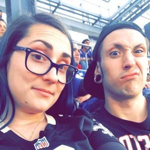 Meet your Posher, Jordan